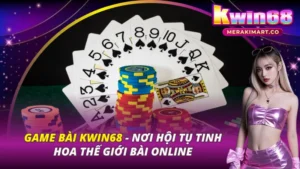 Game Bài KWIN68